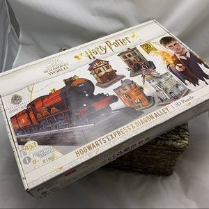 Harry Potter Hogwarts board game